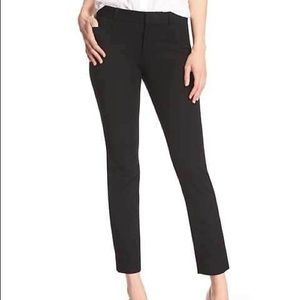 Banana Republic Sloan pants